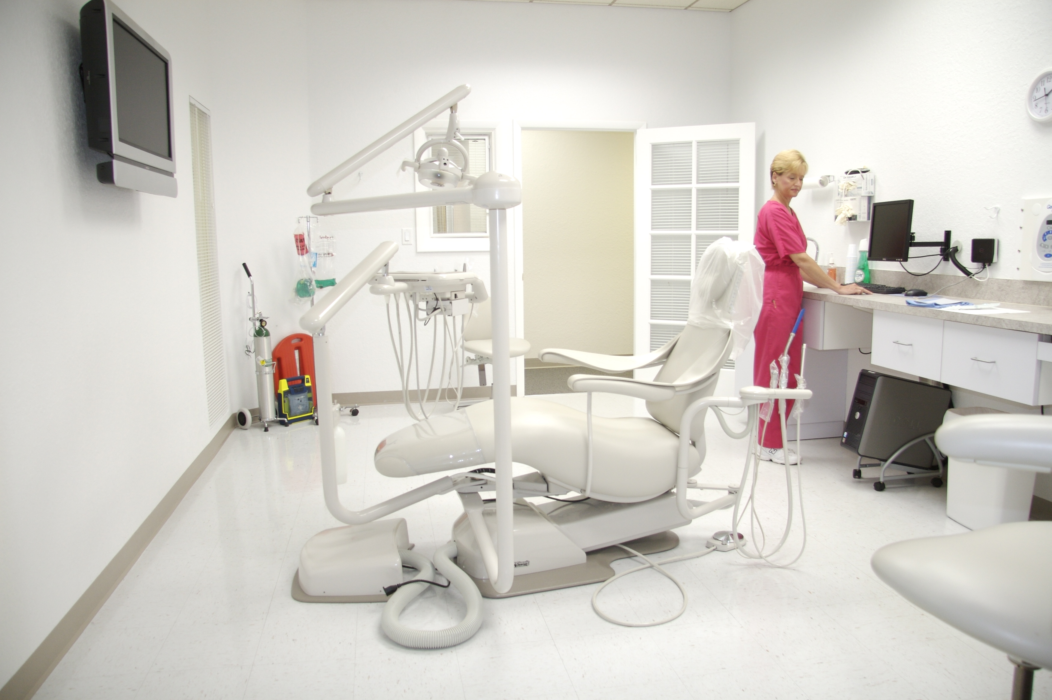 Facility General & Implant Dentistry of Tampa Bay